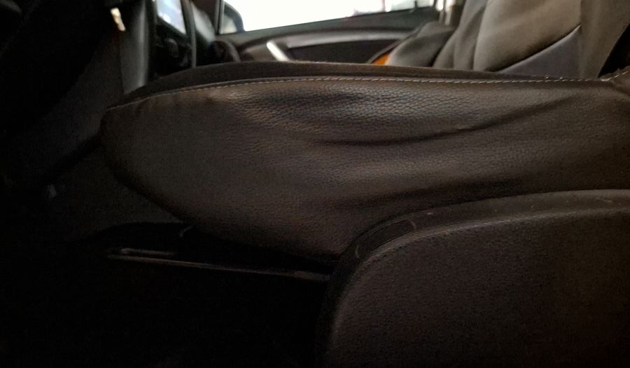 Renault Duster 2.0 DYNAMIQUE MEDIA NAV AT Suv 2015