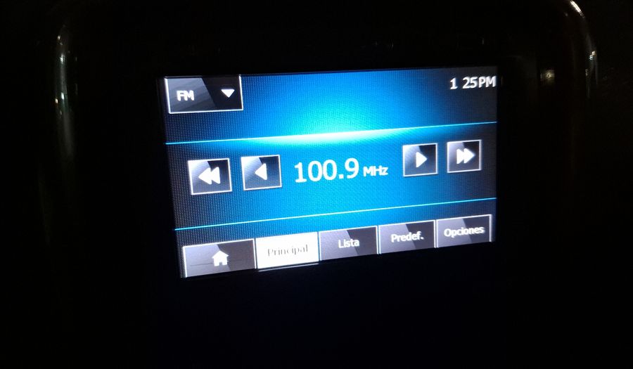 Renault Duster 2.0 DYNAMIQUE MEDIA NAV AT Suv 2015