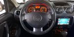 Renault Duster 2.0 DYNAMIQUE MEDIA NAV AT Suv 2015