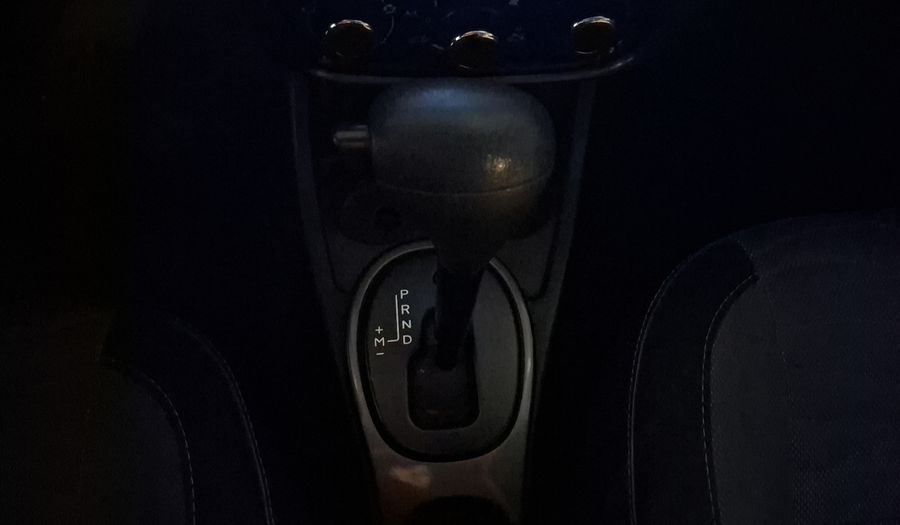 Renault Duster 2.0 DYNAMIQUE MEDIA NAV AT Suv 2015