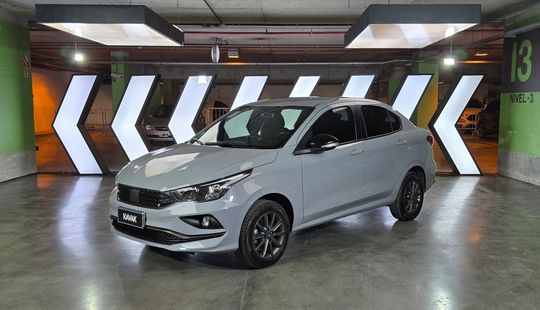 Fiat • Cronos