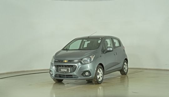 Chevrolet • Spark GT