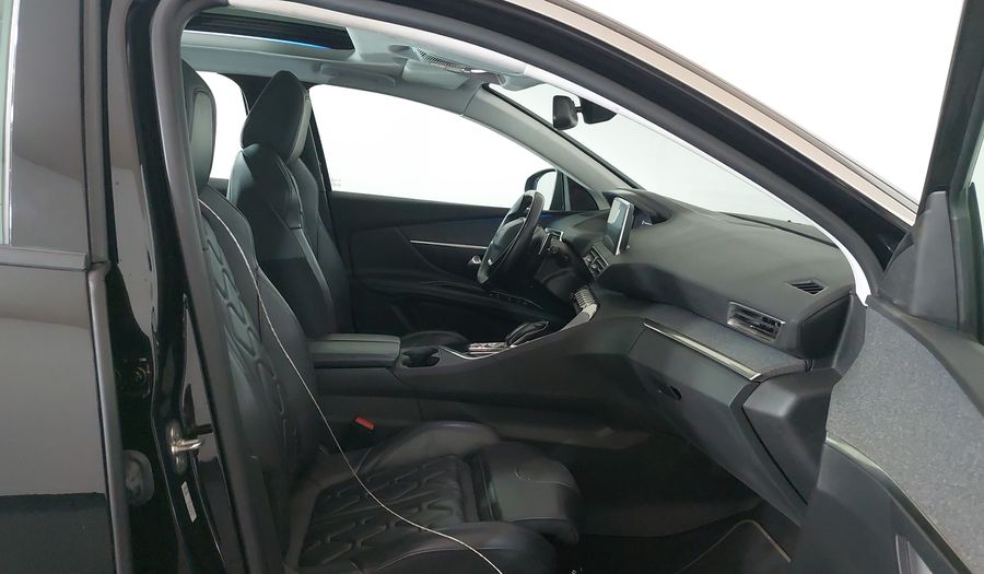 Peugeot 3008 GRIFFE Suv 2022