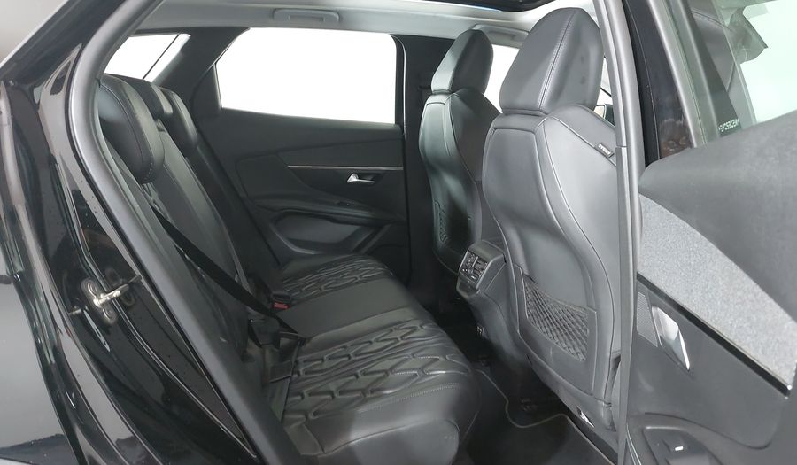 Peugeot 3008 GRIFFE Suv 2022