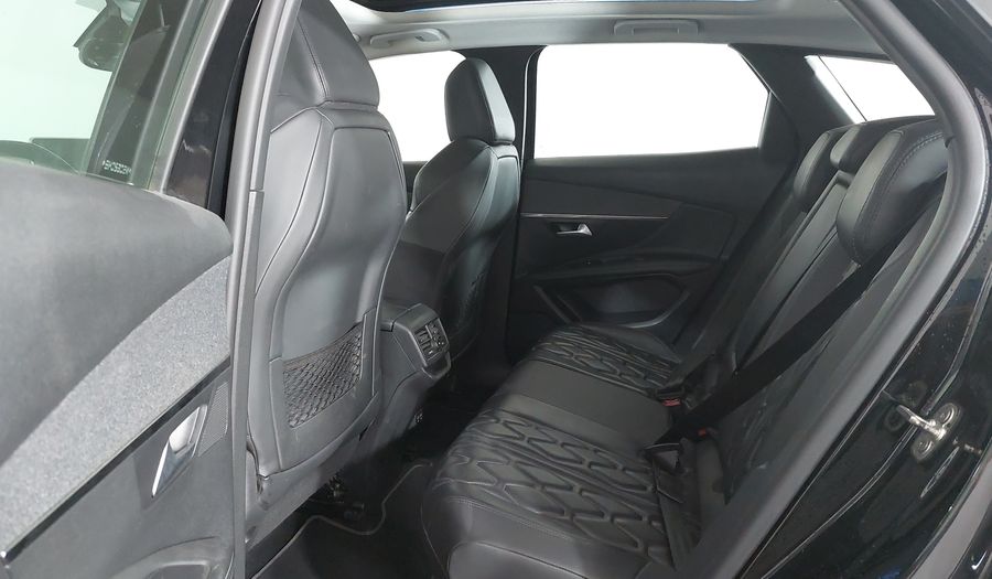 Peugeot 3008 GRIFFE Suv 2022
