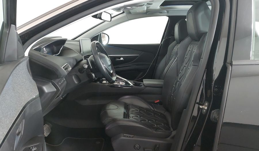Peugeot 3008 GRIFFE Suv 2022