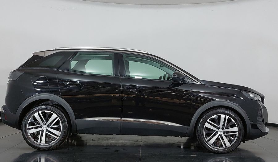 Peugeot 3008 GRIFFE Suv 2022