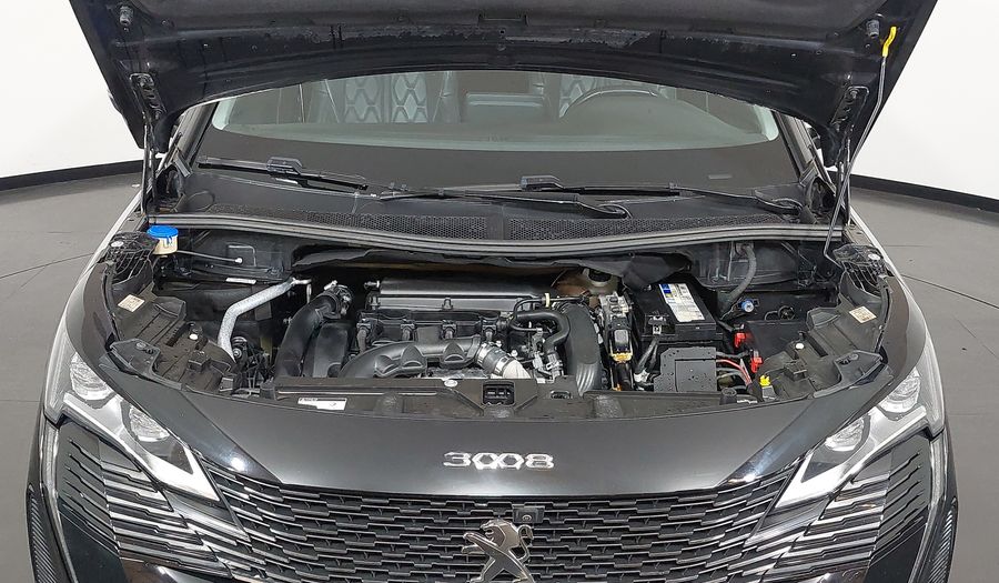 Peugeot 3008 GRIFFE Suv 2022