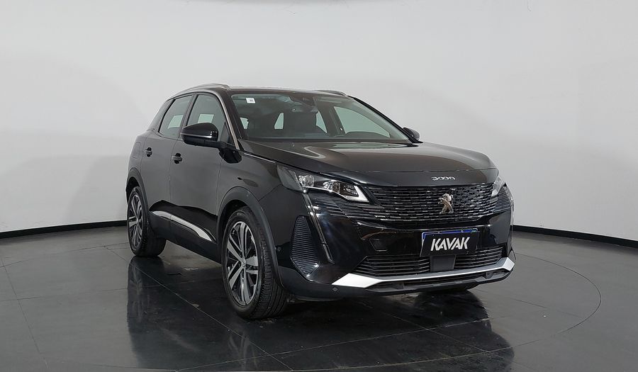 Peugeot 3008 GRIFFE Suv 2022