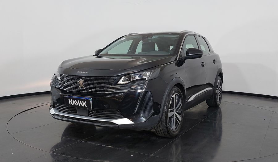 Peugeot 3008 GRIFFE Suv 2022