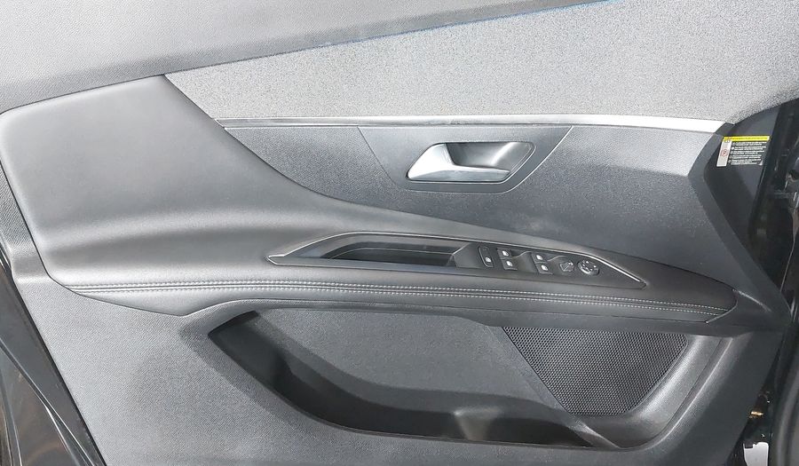 Peugeot 3008 GRIFFE Suv 2022