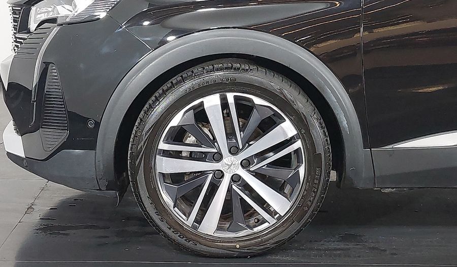 Peugeot 3008 GRIFFE Suv 2022