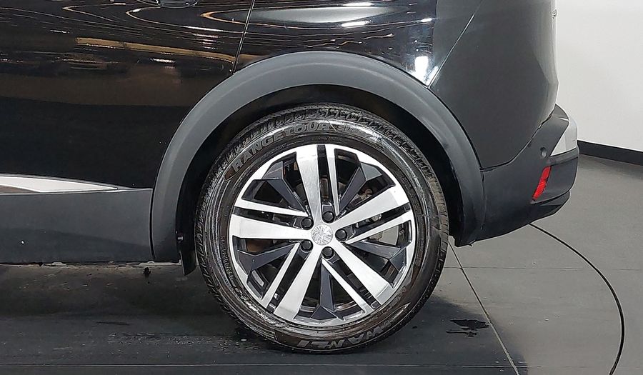 Peugeot 3008 GRIFFE Suv 2022