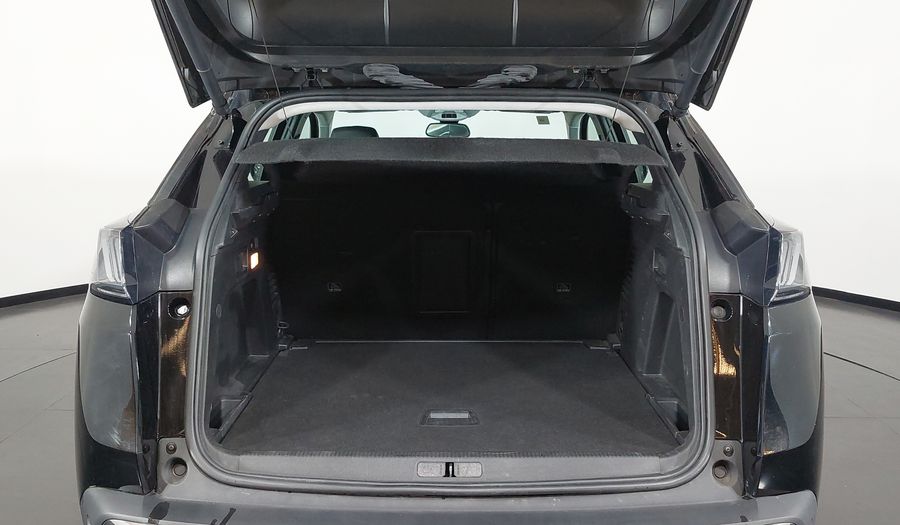 Peugeot 3008 GRIFFE Suv 2022