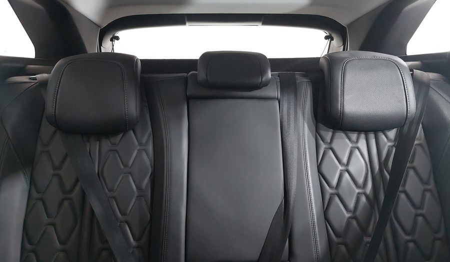 Peugeot 3008 GRIFFE Suv 2022