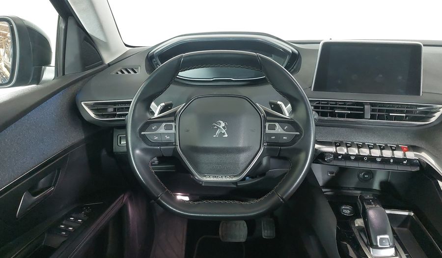 Peugeot 3008 GRIFFE Suv 2022