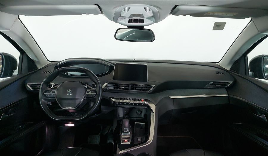Peugeot 3008 GRIFFE Suv 2022