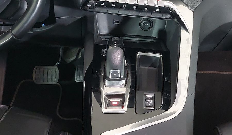 Peugeot 3008 GRIFFE Suv 2022