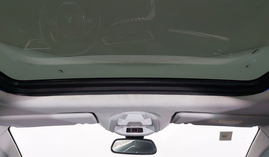 Peugeot 3008 GRIFFE Suv 2022