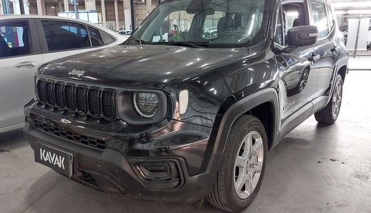 Jeep • Renegade