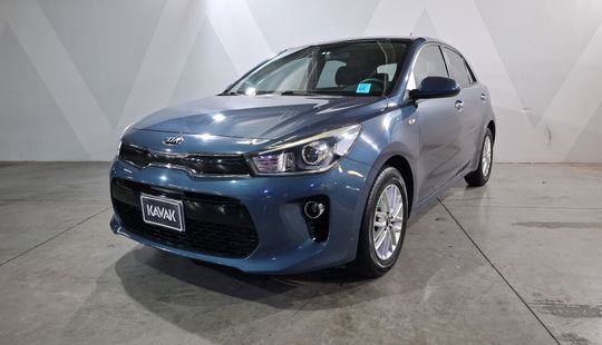 Kia • Rio