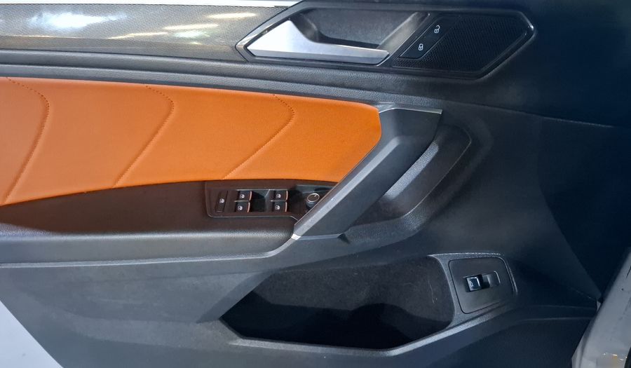 Volkswagen Tiguan 2.0 HIGHLINE DCT Suv 2018