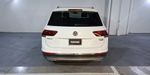 Volkswagen Tiguan 2.0 HIGHLINE DCT Suv 2018
