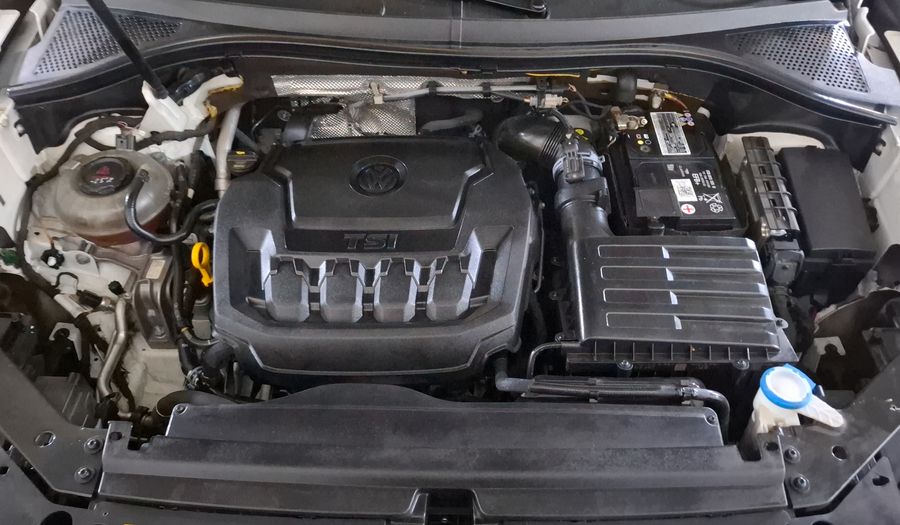 Volkswagen Tiguan 2.0 HIGHLINE DCT Suv 2018