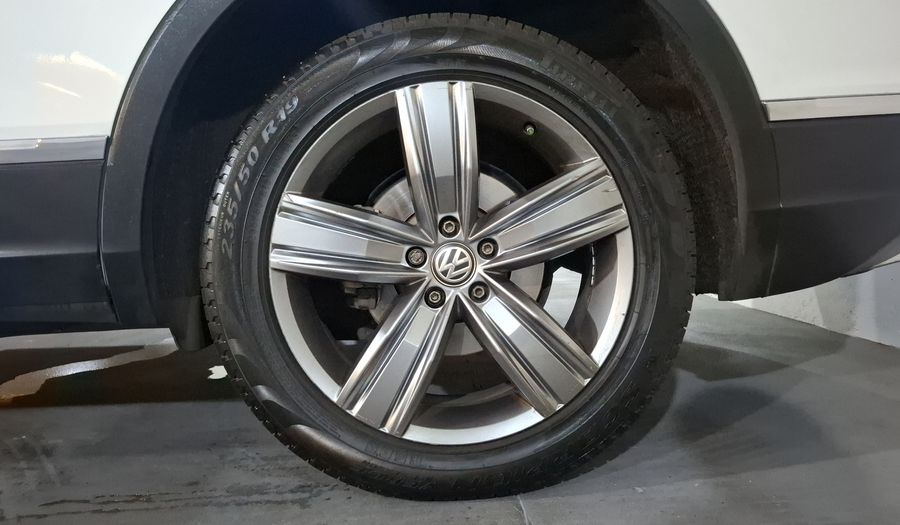 Volkswagen Tiguan 2.0 HIGHLINE DCT Suv 2018