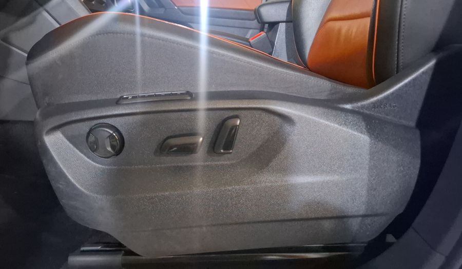 Volkswagen Tiguan 2.0 HIGHLINE DCT Suv 2018