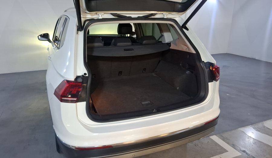 Volkswagen Tiguan 2.0 HIGHLINE DCT Suv 2018