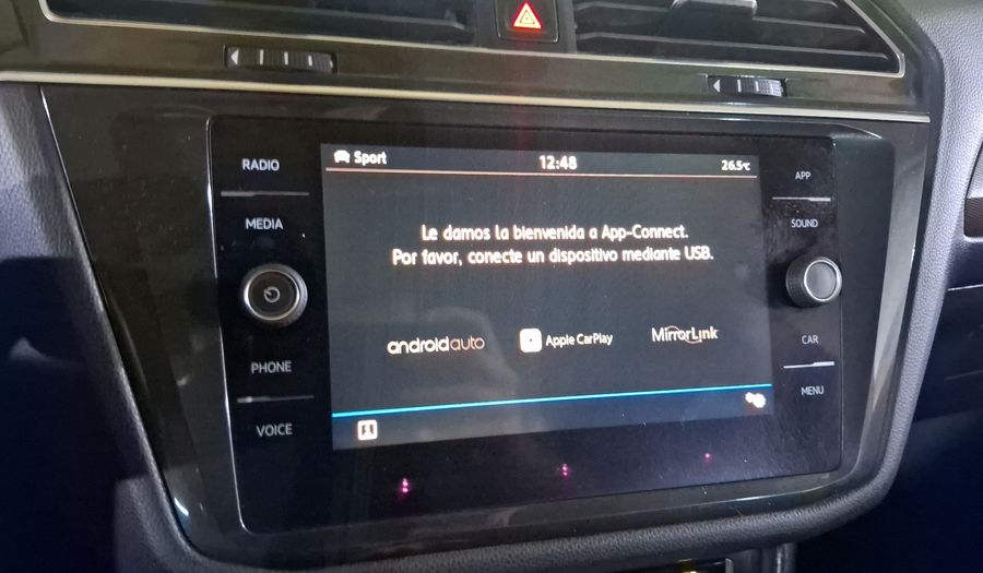 Volkswagen Tiguan 2.0 HIGHLINE DCT Suv 2018