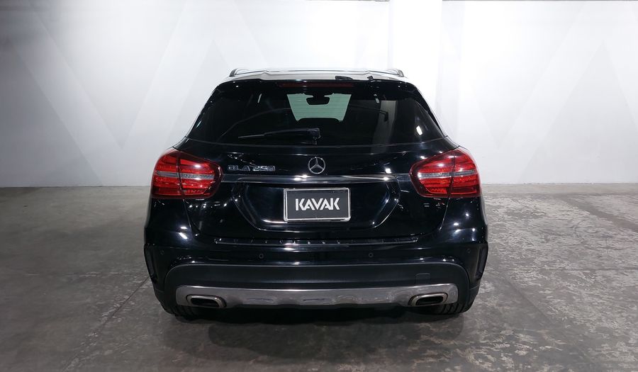 Mercedes Benz Clase Gla 2.0 GLA 250 SPORT DCT Suv 2018