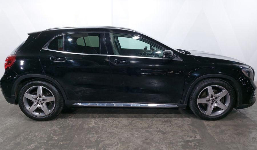 Mercedes Benz Clase Gla 2.0 GLA 250 SPORT DCT Suv 2018