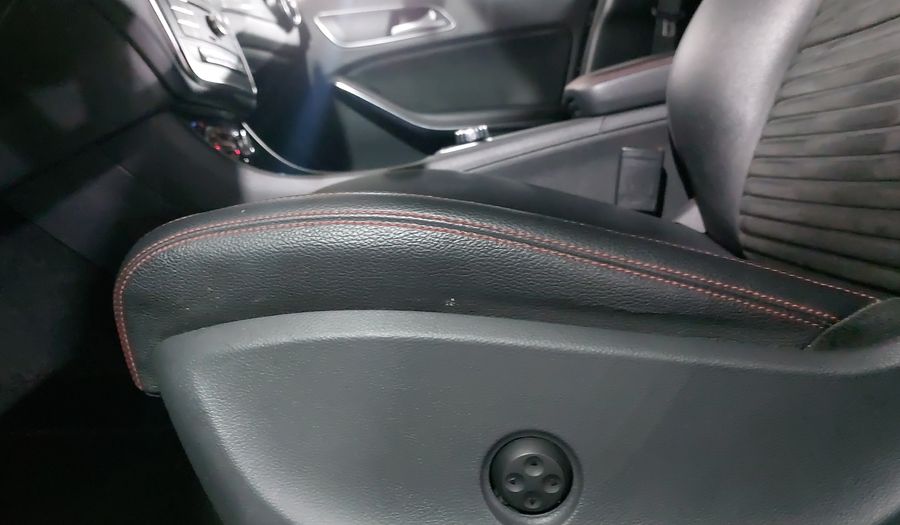 Mercedes Benz Clase Gla 2.0 GLA 250 SPORT DCT Suv 2018