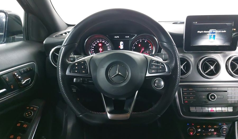 Mercedes Benz Clase Gla 2.0 GLA 250 SPORT DCT Suv 2018