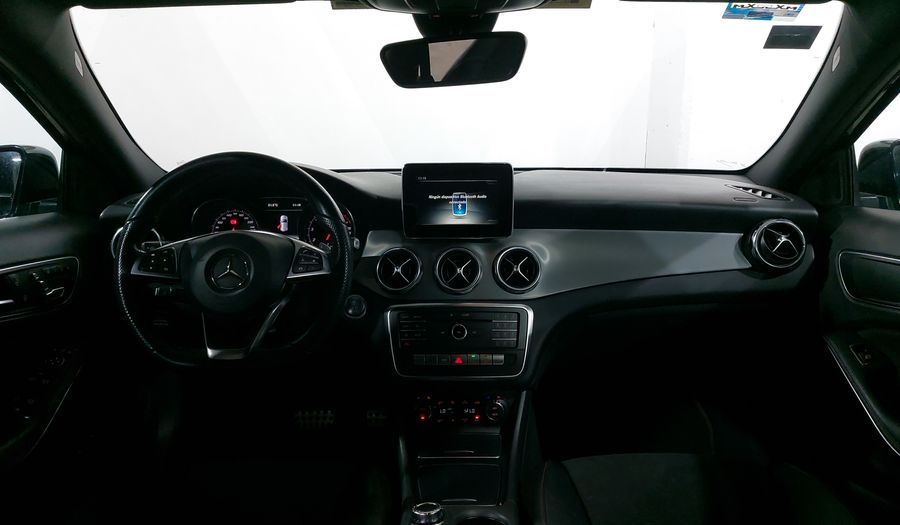 Mercedes Benz Clase Gla 2.0 GLA 250 SPORT DCT Suv 2018