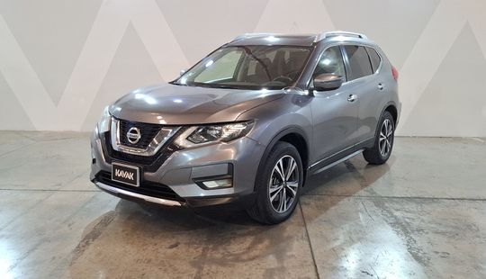 Nissan • X-Trail