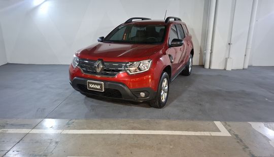 Renault • Duster