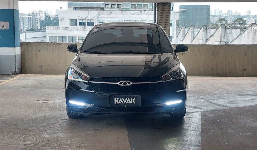 Chery Arrizo 5 VVT TURBO I RXT Sedan 2019