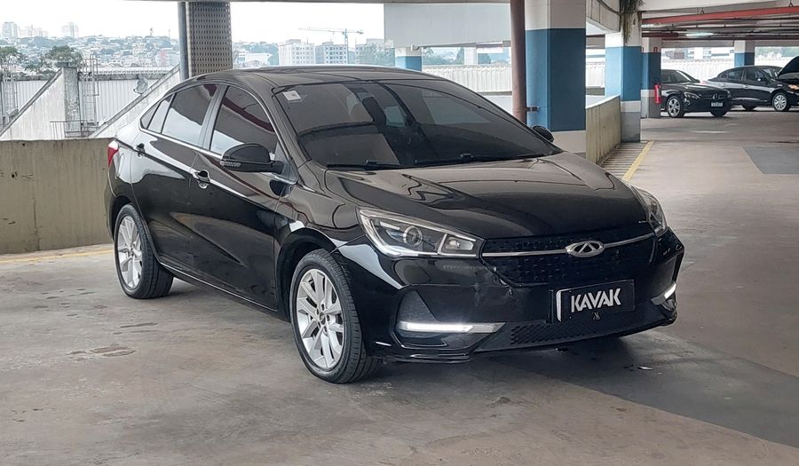 Chery Arrizo 5 VVT TURBO I RXT Sedan 2019