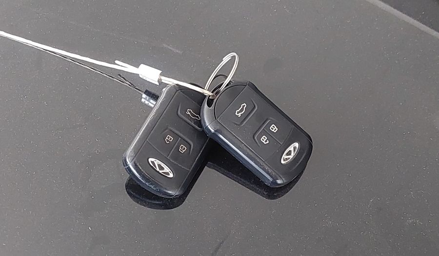 Chery Arrizo 5 VVT TURBO I RXT Sedan 2019