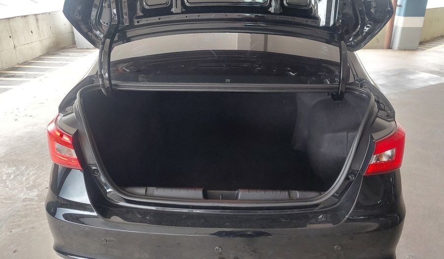 Chery Arrizo 5 VVT TURBO I RXT Sedan 2019