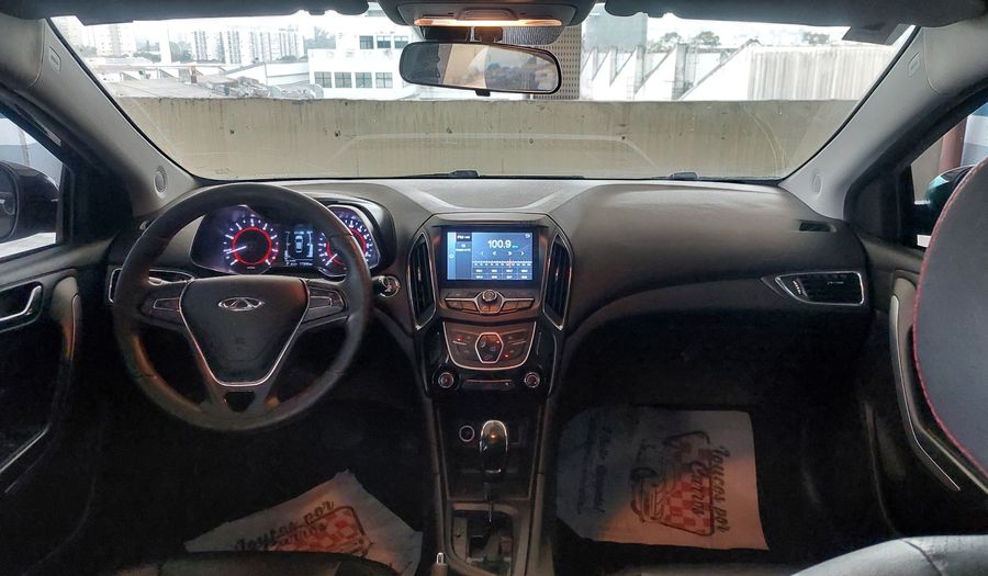 Chery Arrizo 5 VVT TURBO I RXT Sedan 2019