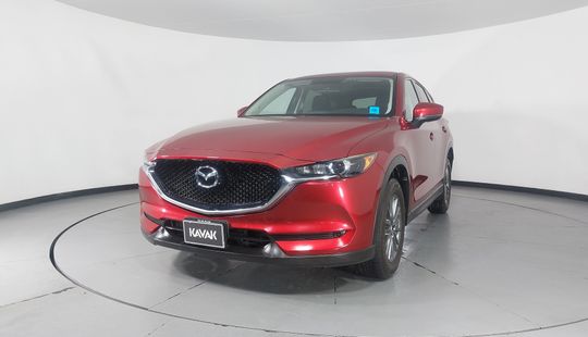 Mazda • CX-5