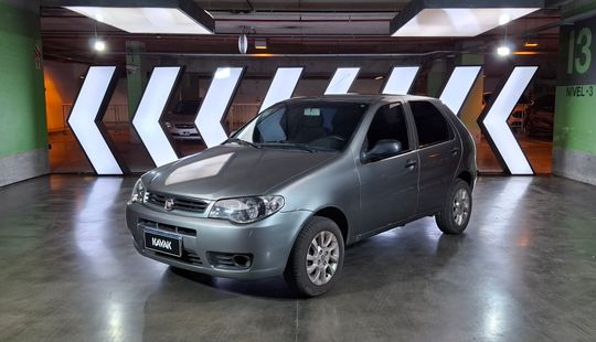 Fiat • Palio