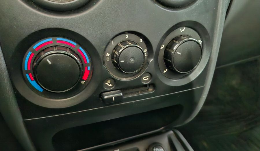 Fiat Palio 1.4 FIRE TOP Hatchback 2017