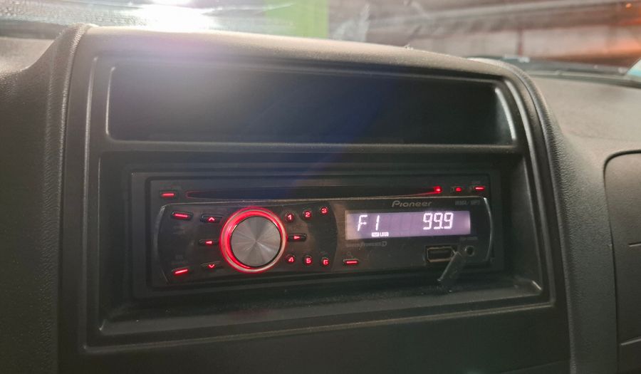 Fiat Palio 1.4 FIRE TOP Hatchback 2017