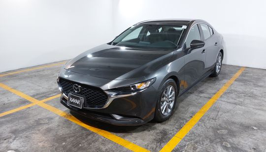 Mazda • Mazda 3