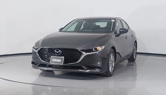 Mazda • Mazda 3